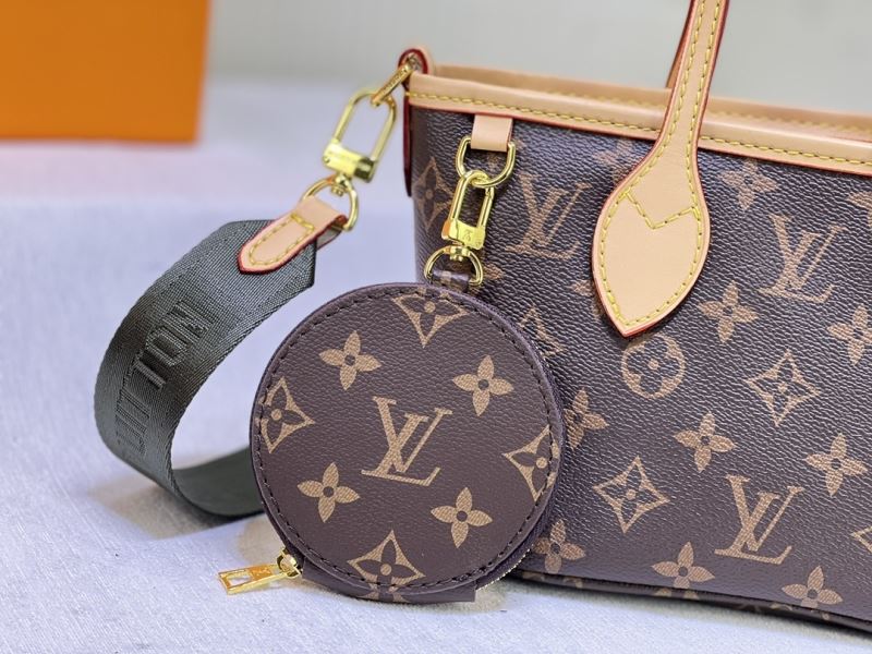 LV Shopping Bags